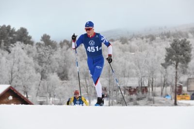 Olle Börjesson