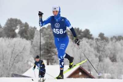 Wille Långberg