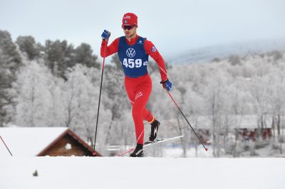 Måns Olsen