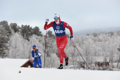 Erik Franzén