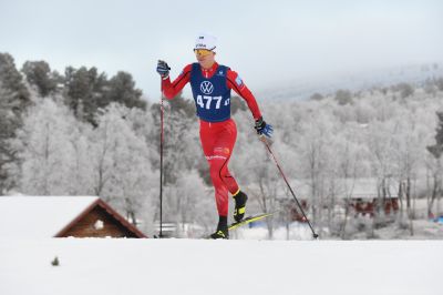 Melker Åkerström