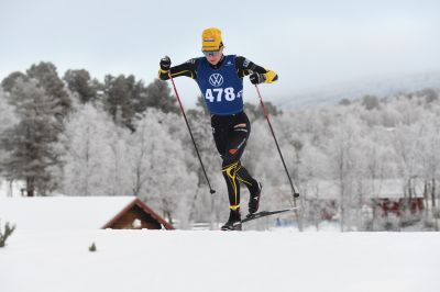 Melker Hendén