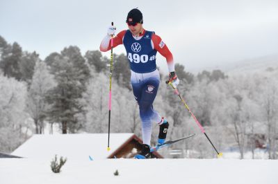 Casper Kvam Grindhagen