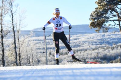 Julia Löfström