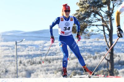 Josehanna Lundgren Wikström