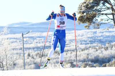 Elina Rönnlund