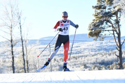 Liliane Gagnon