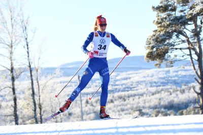 Josehanna Lundgren Wikström