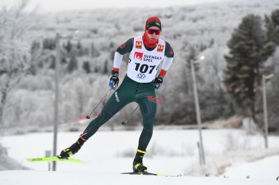 Markus Akne Vieider