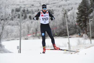 Erik Backlund