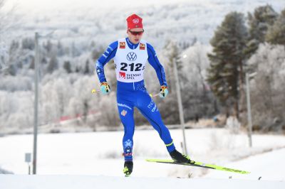 Gustaf Berglund