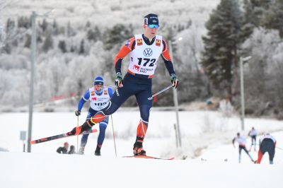 Joel Ernstsson
