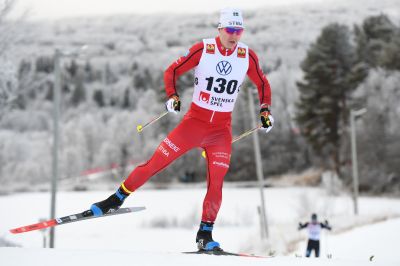 Erik Fransson