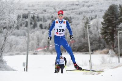 John Hermansson