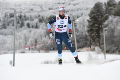 Sven Leander