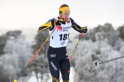 Linus Nygren