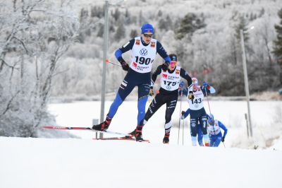 Vegard Sivertsgård