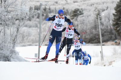 Vegard Sivertsgård