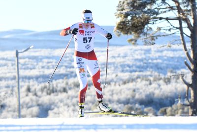 Ebba Andersson