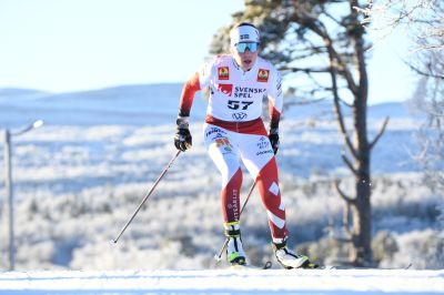 Ebba Andersson