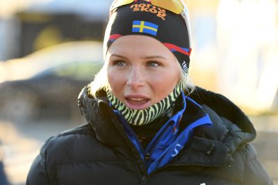 Frida Karlsson