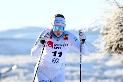 Amanda Hedström