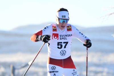 Ebba Andersson