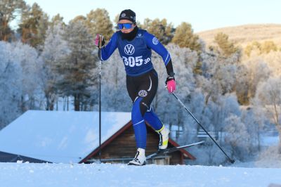 Astrid Öhrn