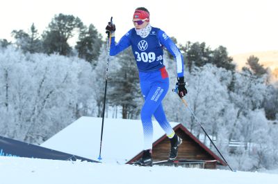 Elsa Henriksson