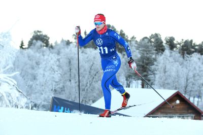 Linnea Hermansson