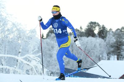 Maya Rennermalm