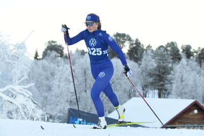 Lina Sjöberg