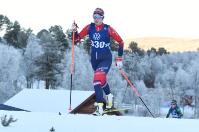Frida Lundgren