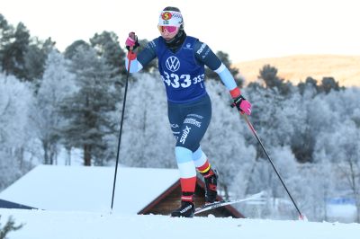 Ella Anger Hyttinen
