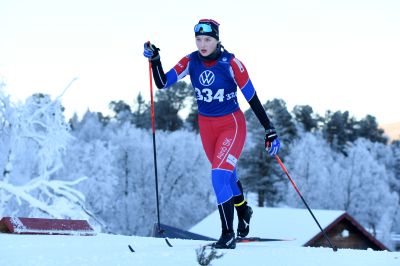 Louise Jonsson