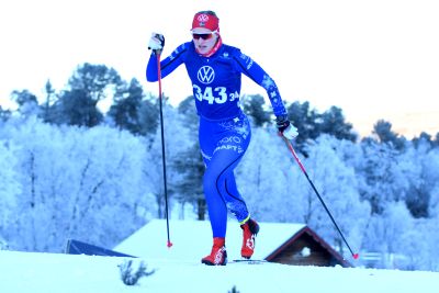Elsa Hermansson