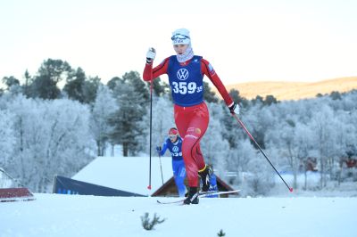 Mira Göransson