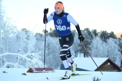 Lone Lorgen Oevrebust