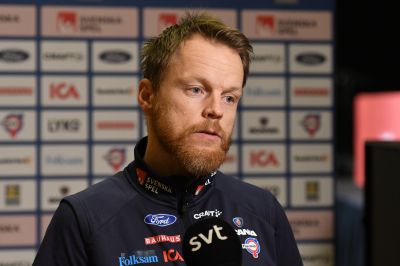 Anders Byström