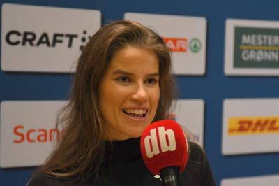 Kristin Austgulen Fosnæs