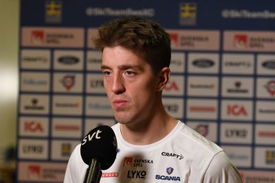 Calle Halfvarsson