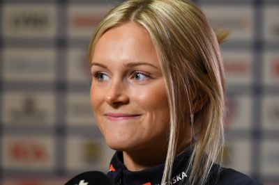 Frida Karlsson
