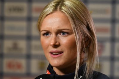 Frida Karlsson
