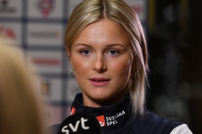 Frida Karlsson