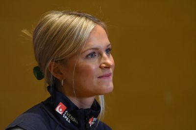 Frida Karlsson
