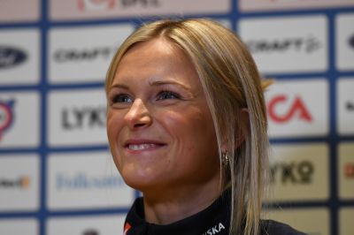 Frida Karlsson
