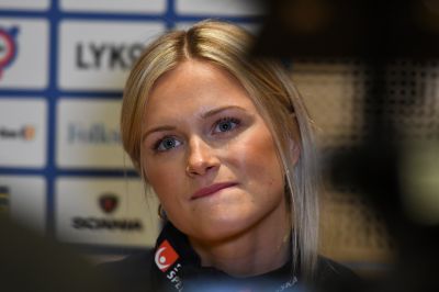 Frida Karlsson
