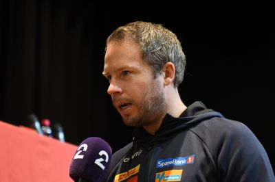 Eirik Myhr Nossum