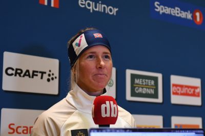 Astrid Øyre Slind