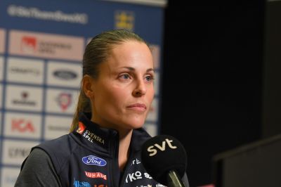 Ingrid Vikman